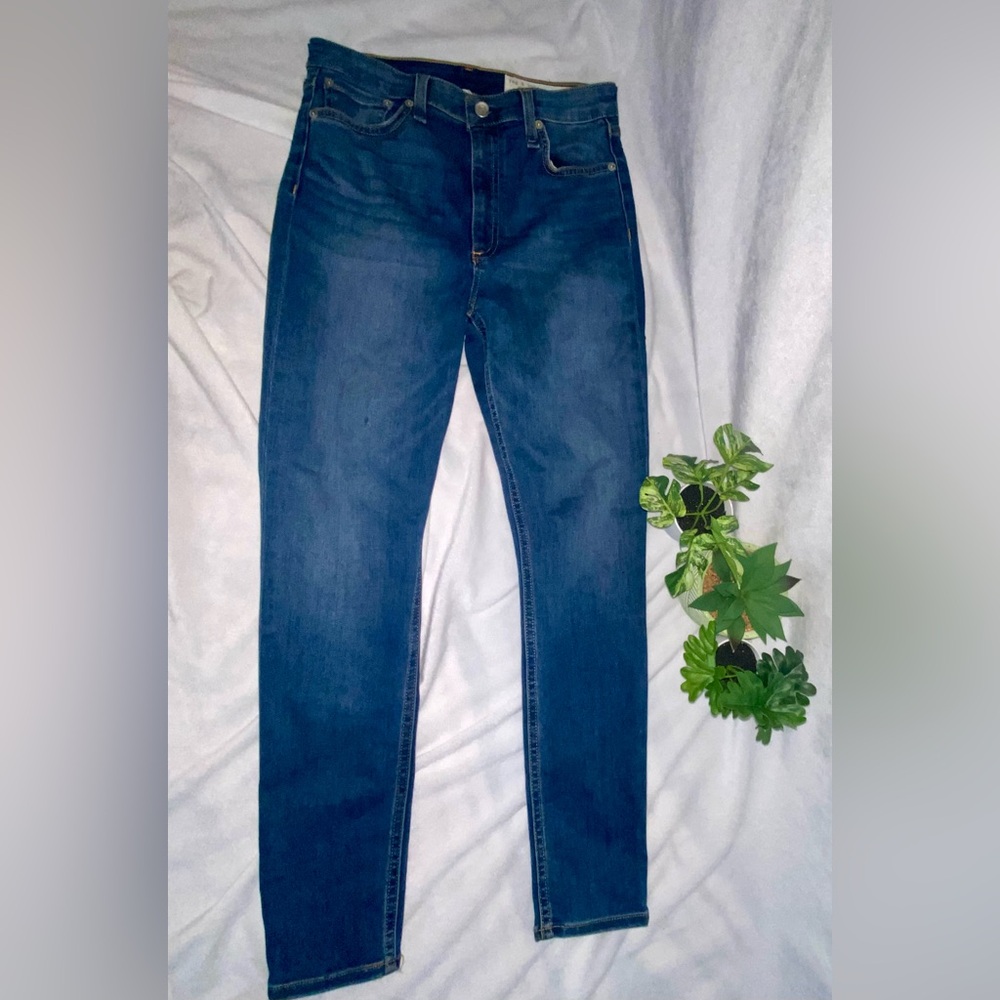 Rag & Bone size 27